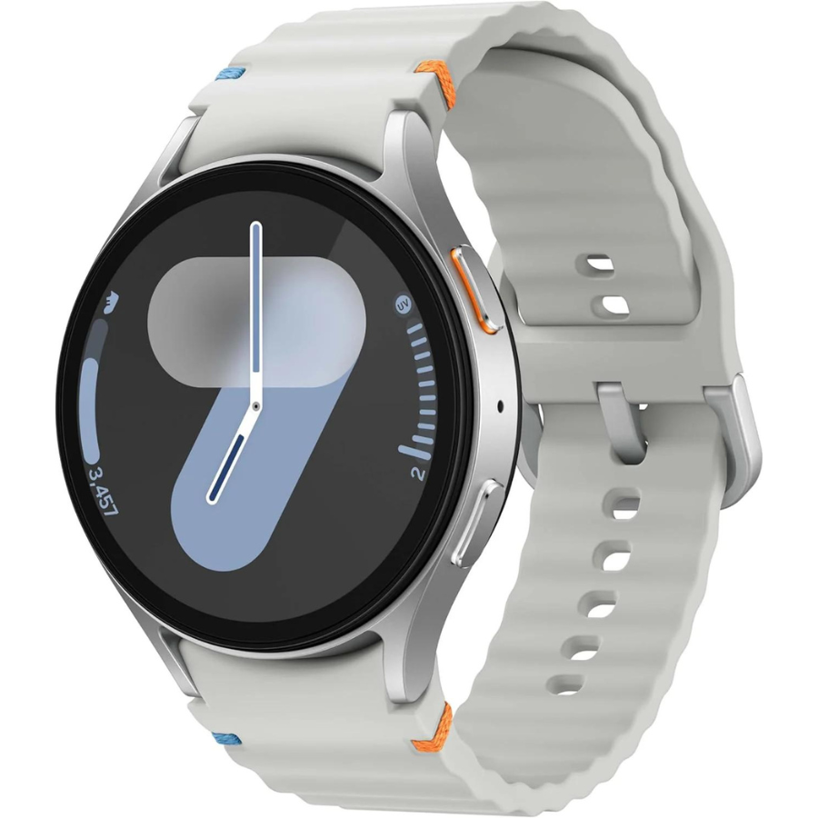 Samsung Galaxy Watch 7 Smartwatch - Latest USA Model (2024) with Advanced Health Tracking & Fitness Features | Perfect for Running, Swimming & Daily Activity Monitoring