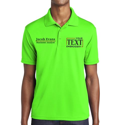 Neon Green