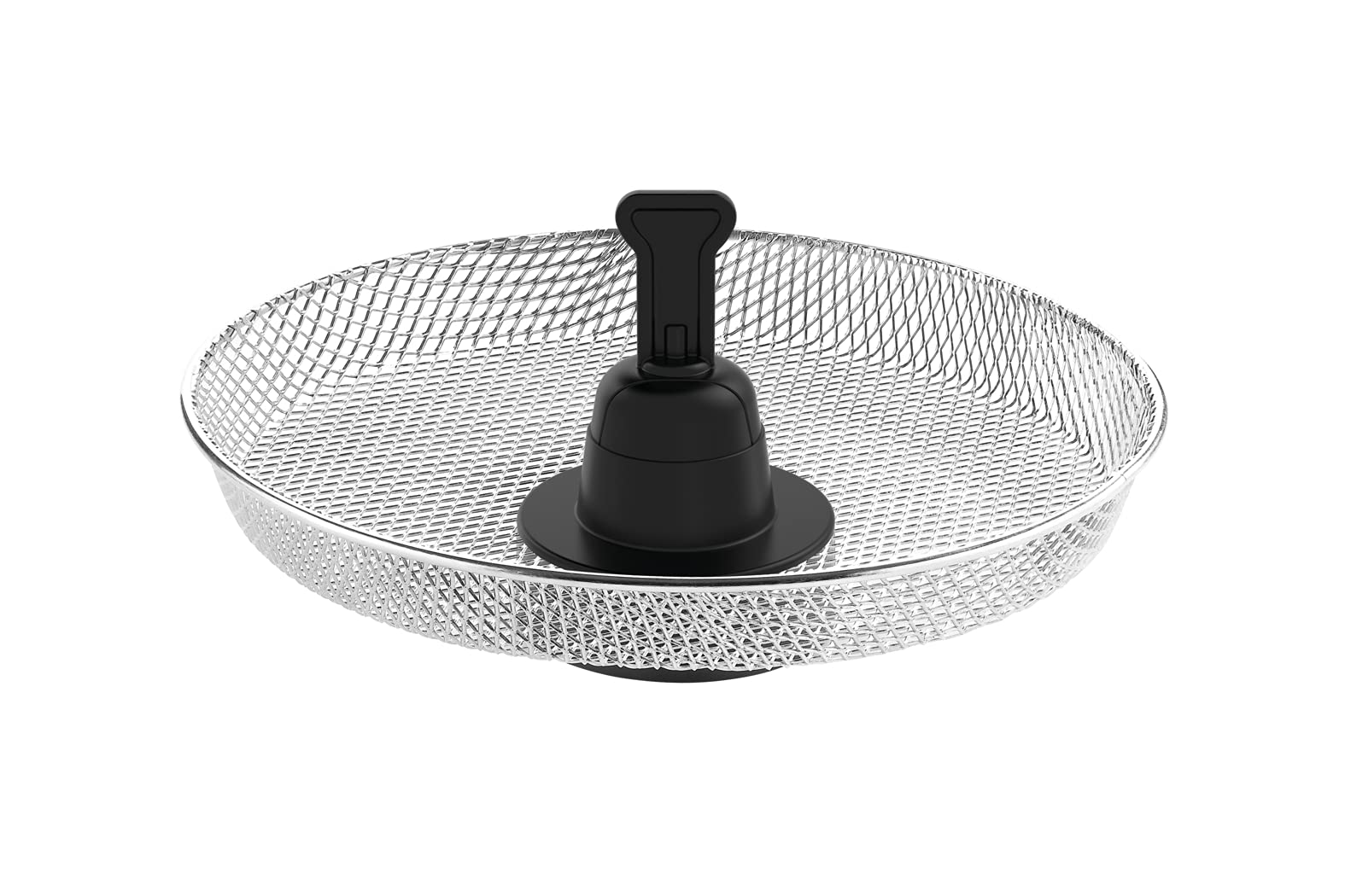 Tefal Actifry Snacking Basket for Air Fryer - Perfect for Snacks, Fish and Chips, Schnitzel | French-Made Accessory XA701270 (XA7012) | Ideal for Family Gatherings & Quick Meals