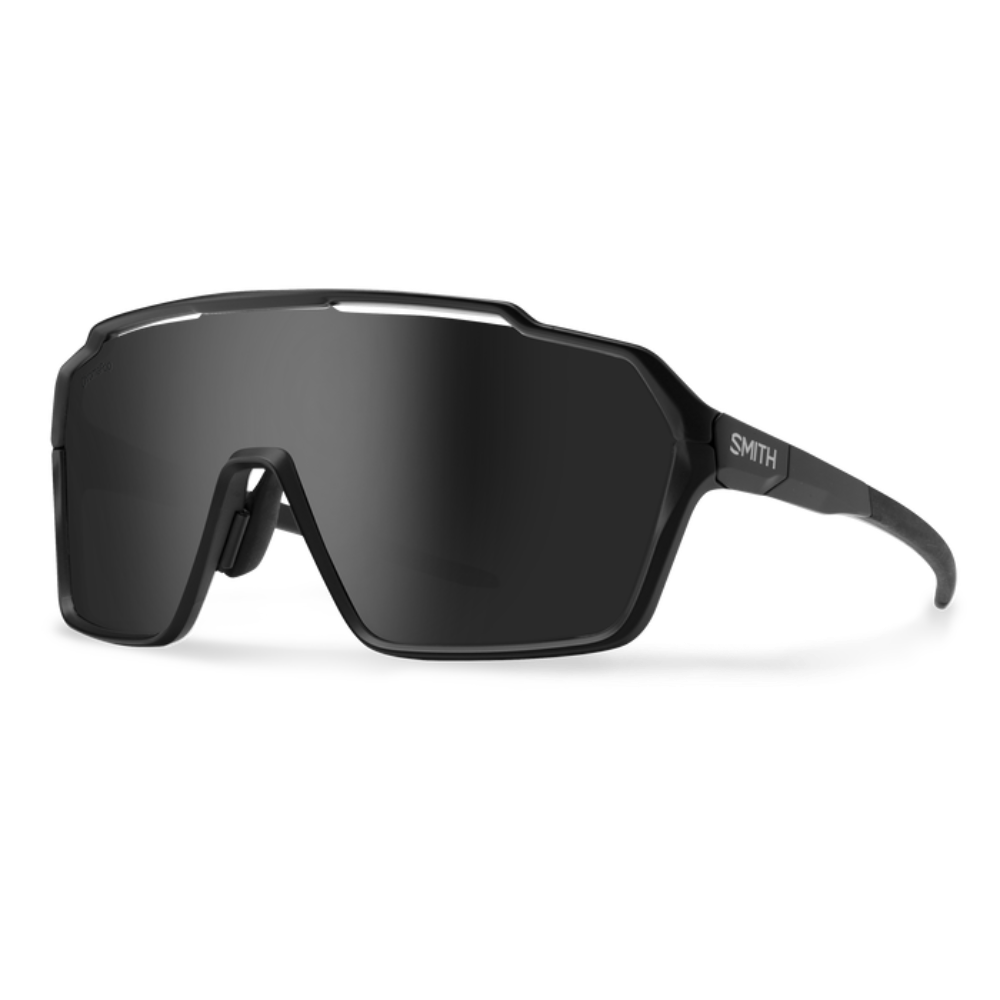 Smith Shift XL Mag Sunglasses - Polarized UV Protection, Lightweight & Durable for Outdoor Sports, Driving & Travel
