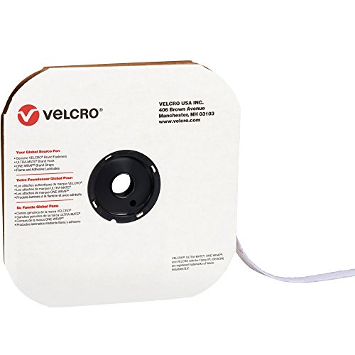 Velcro Tape Strips - 3/4