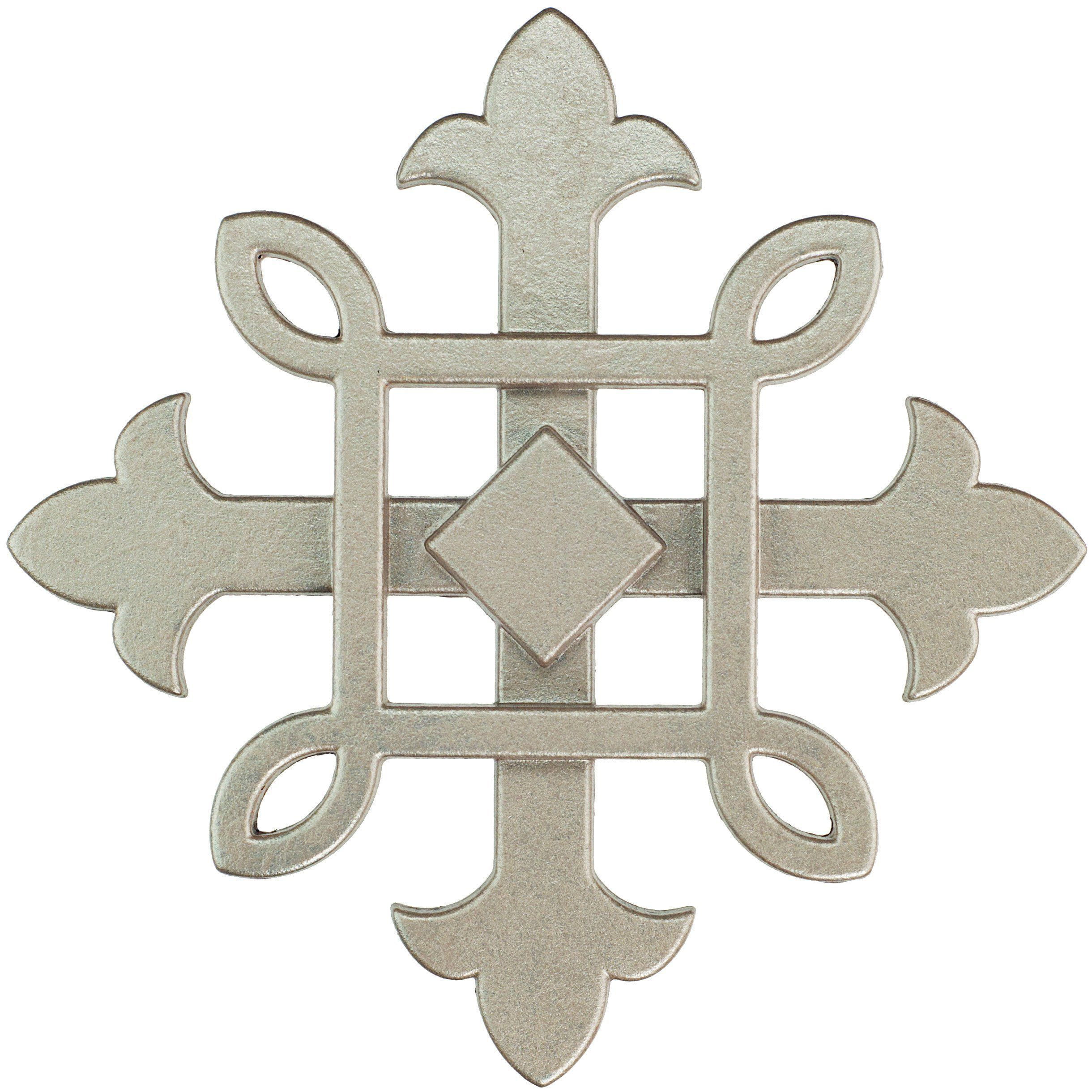 Helser Artigiani 1 1/4 Inch Brooklyn Style Shelf Bracket - Heavy Duty Metal Brackets for Floating Shelves, Bookshelves & Home Decor (Set of 2) - Perfect for Living Room, Bedroom & Kitchen Storage