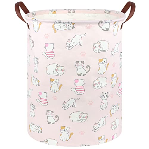 Pink Cat