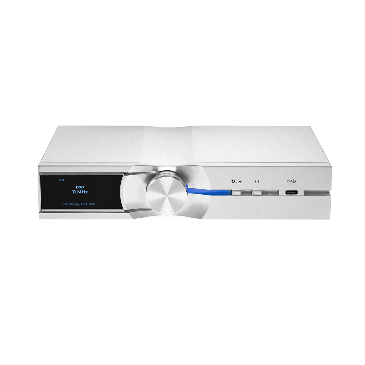 iFi Neo Stream - High-Resolution Network Audio Streamer for Audiophiles | Perfect for Home Theater & Hi-Fi Systems
