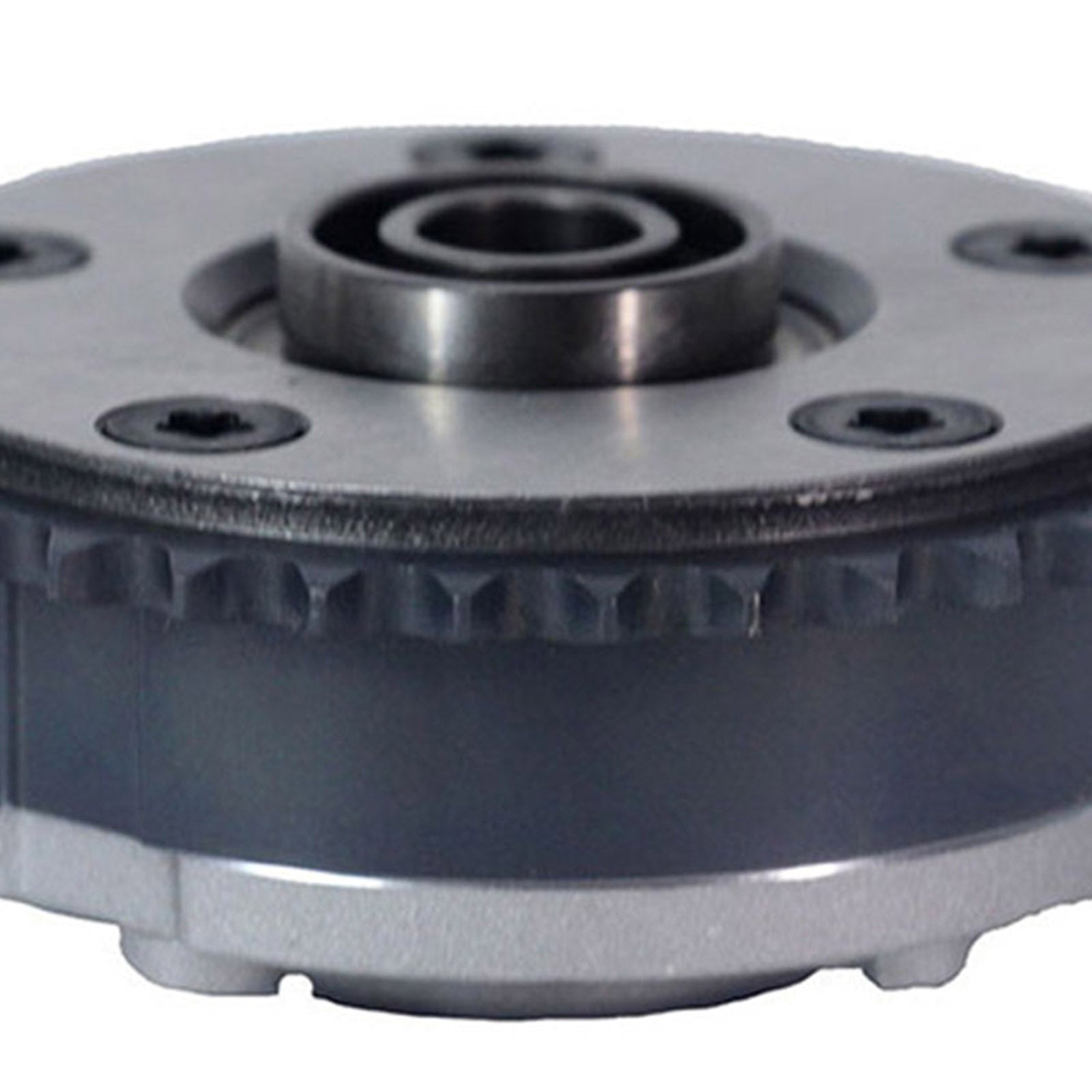 BMW E46 E81 E82 E87 E90 E91 Intake Camshaft VVT Adjuster Pulley Replacement - High Performance Engine Part for Smooth Variable Valve Timing - Perfect for DIY Repairs & Professional Mechanics
