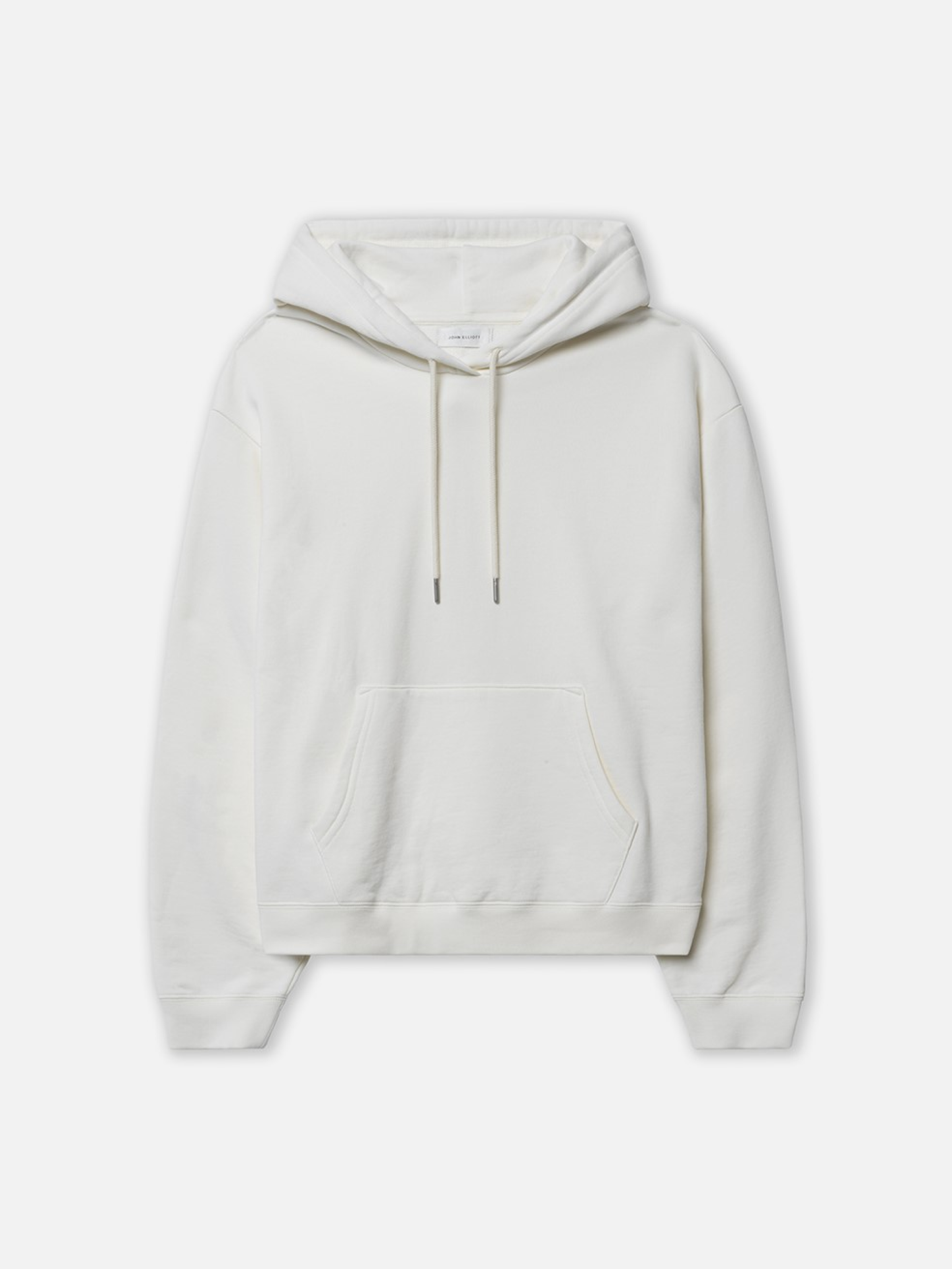 John Elliott Beach Hoodie 2 - Premium Cotton Pullover for Men | Casual Streetwear & Beachwear | Perfect for Surfing, Lounging & Outdoor Activities