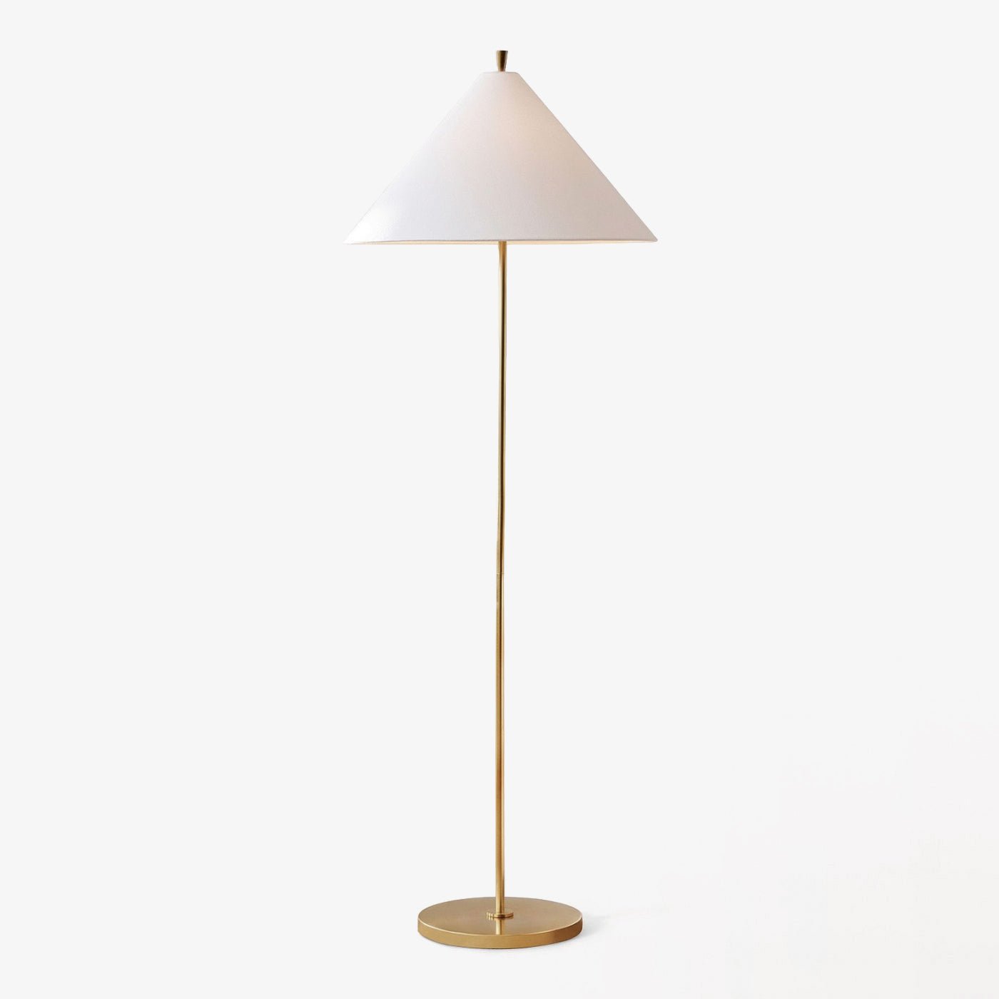 Ellis Modern Floor Lamp with Adjustable Brightness - Perfect for Living Room, Bedroom, and Office Lighting