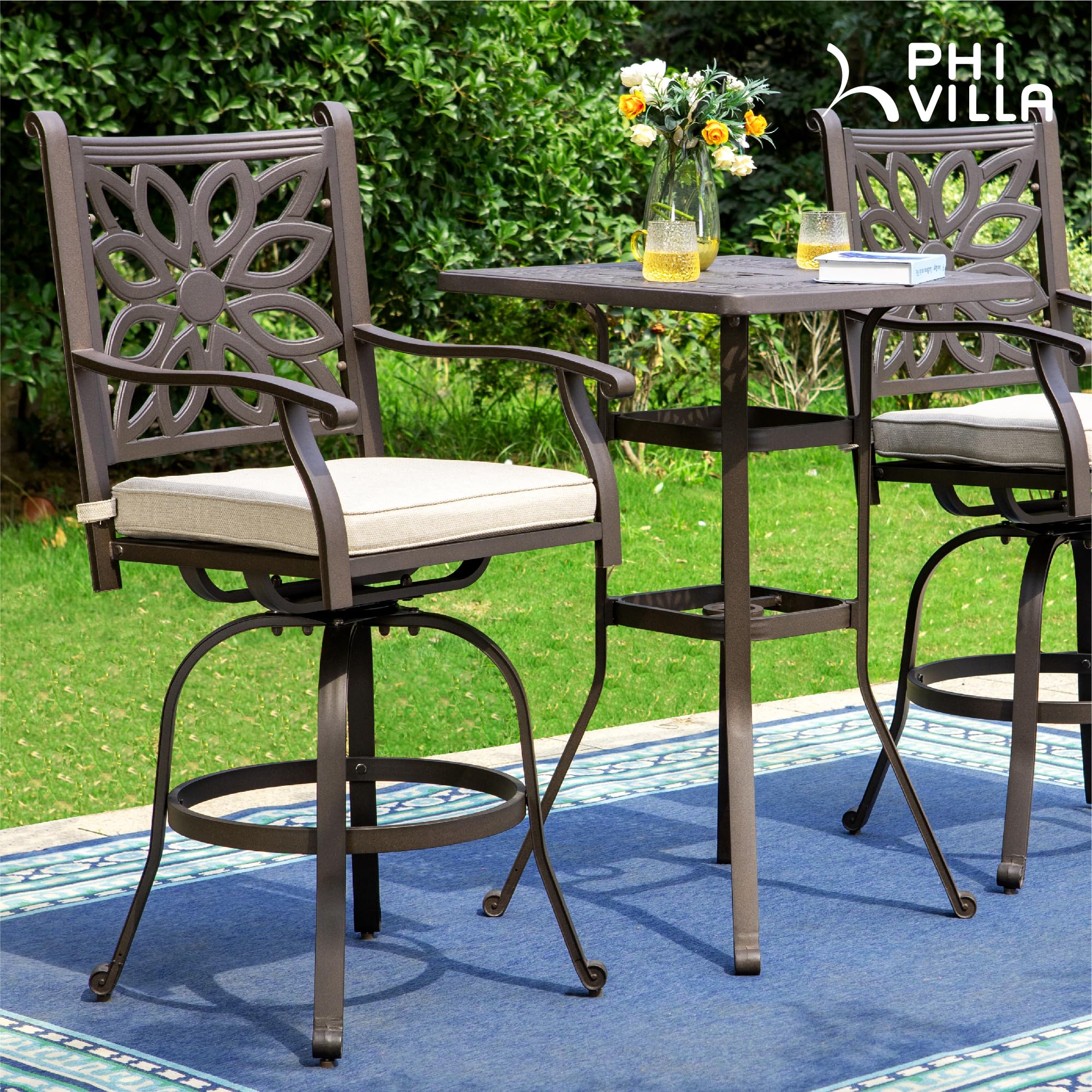 PHI VILLA 42