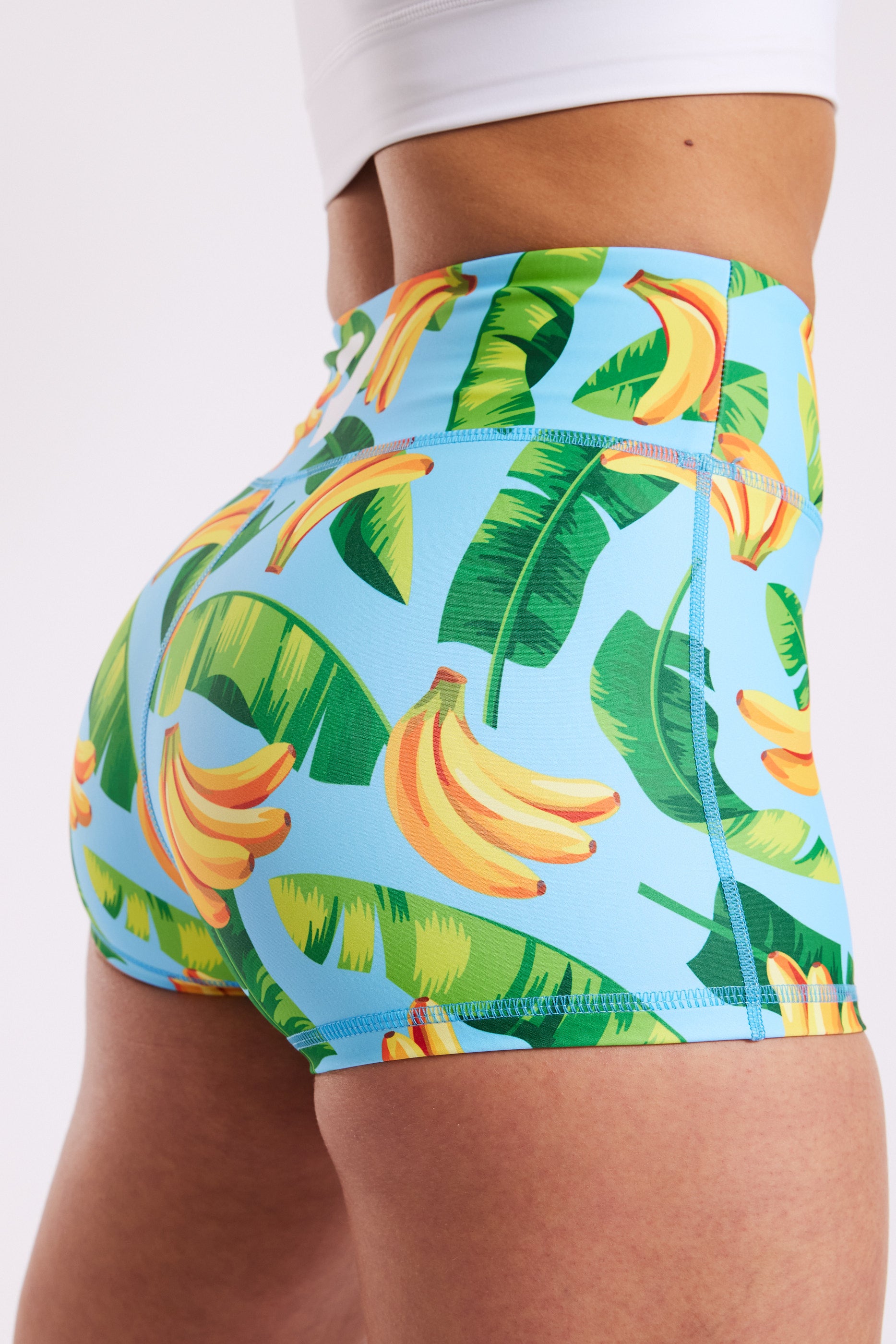Go Bananas Voxy Exclusive - Fun & Stylish Women's Fashion for Casual Outings & Parties
