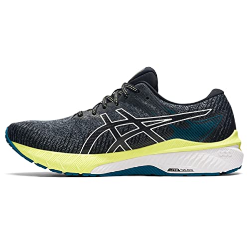 ASICS Men's GT-2000 10 Running Shoes - Lightweight Stability Sneakers for Road & Trail Running - Perfect for Jogging, Gym Workouts & Daily Walking