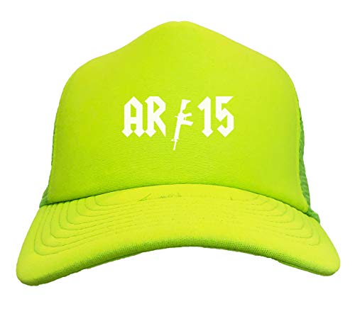 Neon Yellow