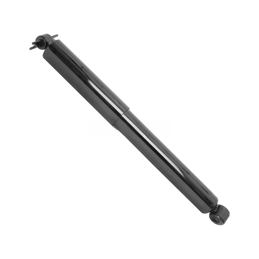 Duralo 194-1191 Rear Shock Absorber for Jeep Wrangler 2007-2018 Models - Heavy Duty Replacement Part for Off-Road & Daily Driving
