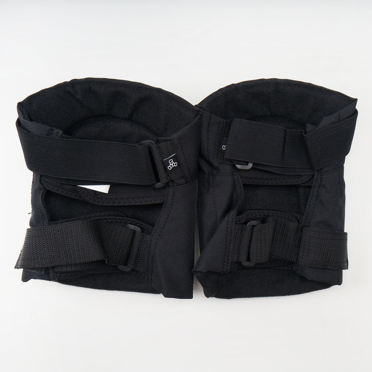 Triple Eight Street Knee Pads - Durable Skateboard & BMX Protective Gear for Adults & Teens - Perfect for Skateboarding, Rollerblading, and Extreme Sports