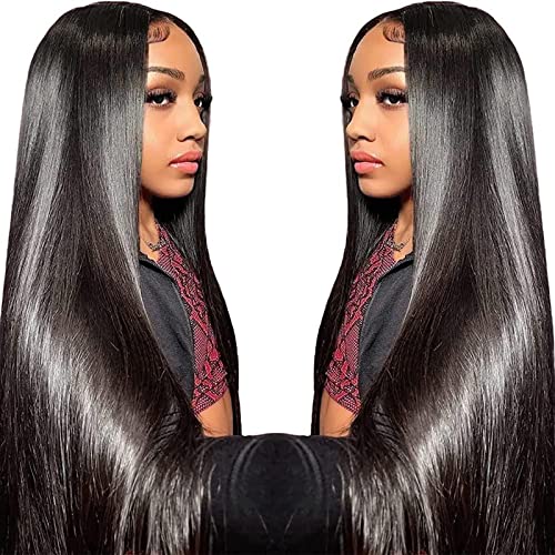 13x6 Lace Front Wigs Human Hair