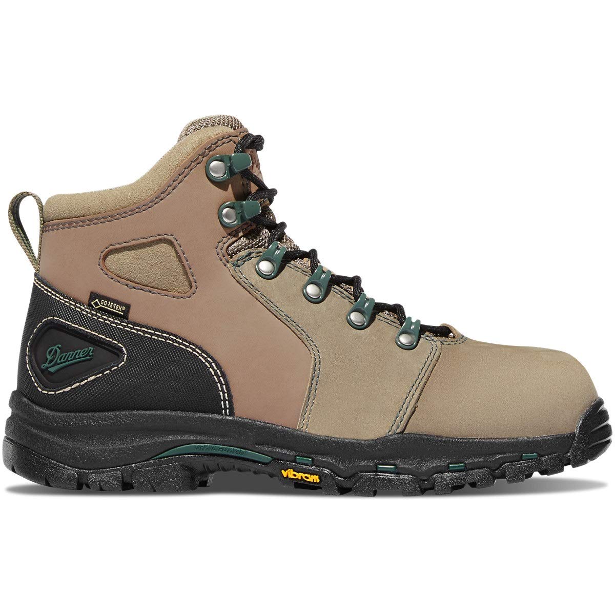 Danner Vicious NMT 4