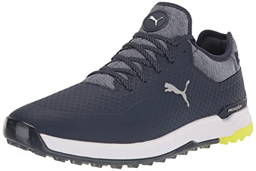 Peacoat-puma Silver-safety Yellow