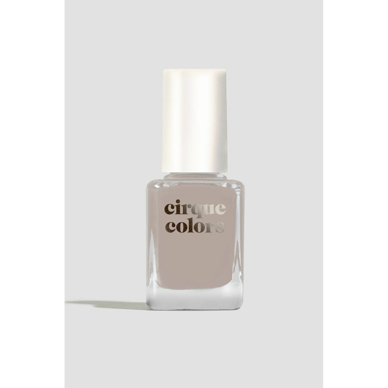 Cirque Colors Dove Jelly Nail Polish - 0.37 oz Vegan & Cruelty-Free Gel Polish for Manicures & Pedicures - Perfect for Everyday Wear, Special Occasions & Nail Art Designs