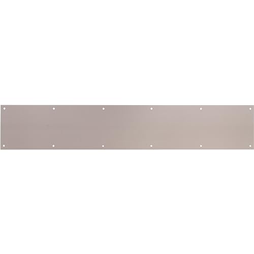 Satin Nickel