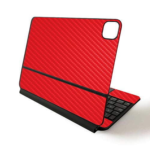 Solid Red
