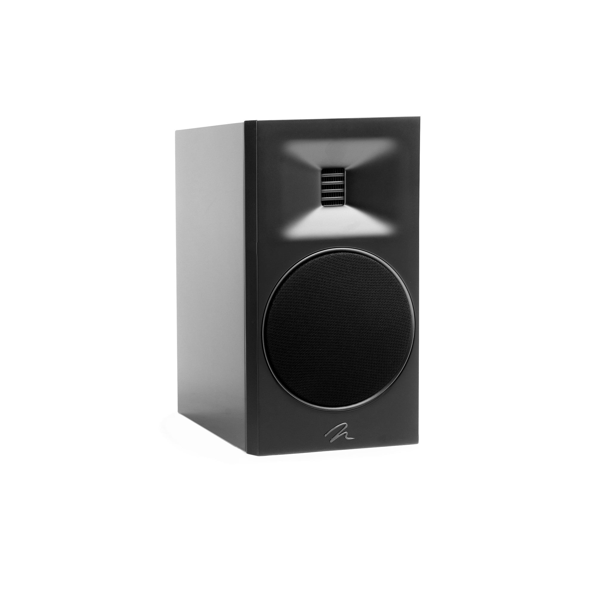 Martin Logan Motion B10 Premium Bookshelf Speakers - High-Performance Audio for Home Theater & Music - Perfect for Living Rooms, Studios & Home Entertainment Systems