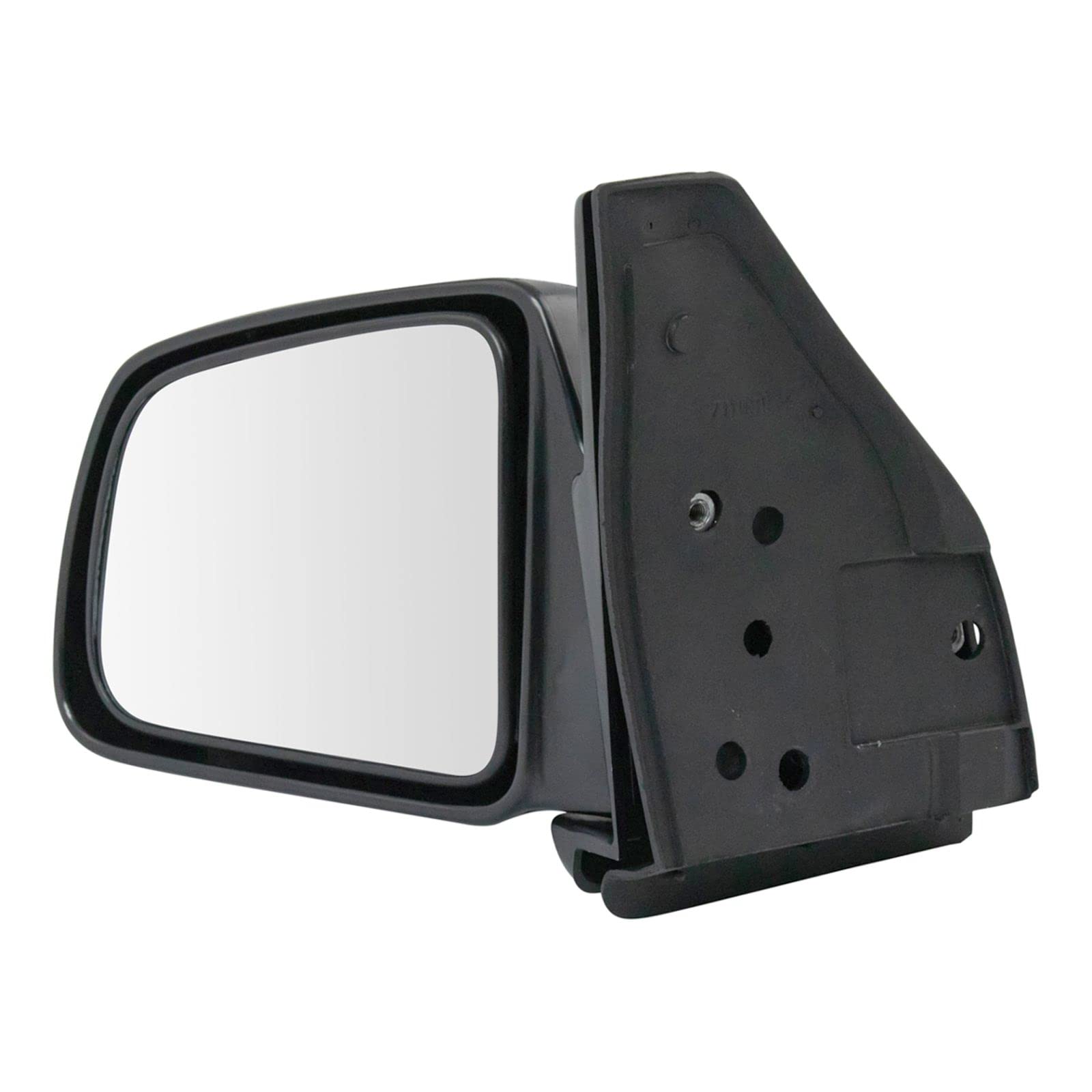 Chevy Tracker Left Mirror 1998 | Geo & Suzuki Sidekick 1989-1998 - SZ1320101 for Safe Driving