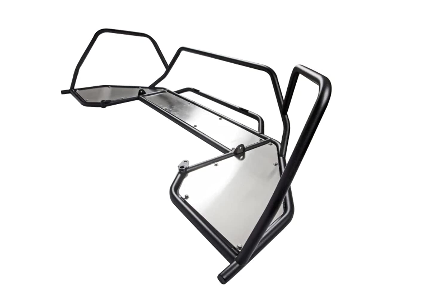 LP Aventure Full Armor Plates for 2015-2019 Subaru Outback - Heavy Duty Underbody Protection (FLP-OBA-15-B.GUARD+1) | Off-Road Adventure & Winter Driving Essential