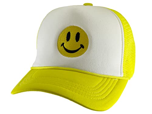 Classic - White/Yellow
