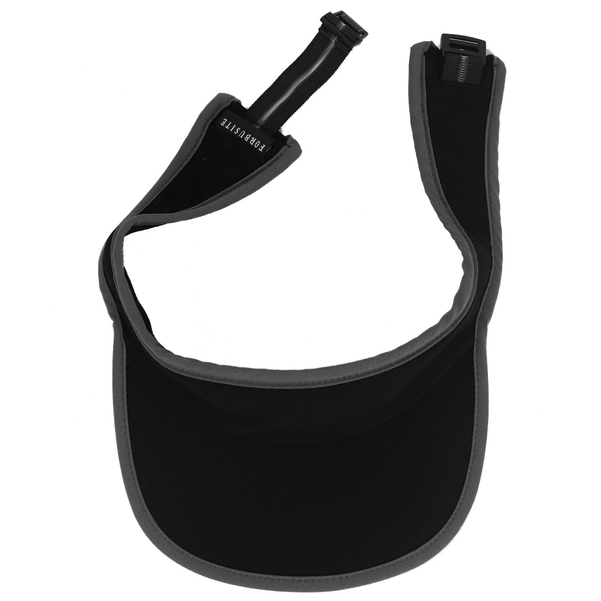 Lightweight Adjustable Sports Visor Cap for Women & Men - Perfect for Running, Tennis, Golf & Outdoor Activities