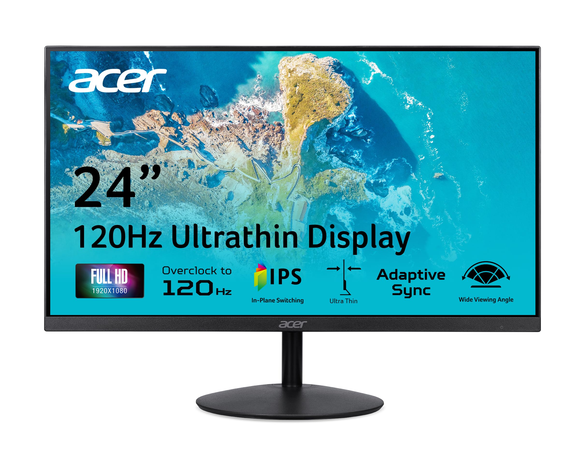 Acer SB240Y 23.8