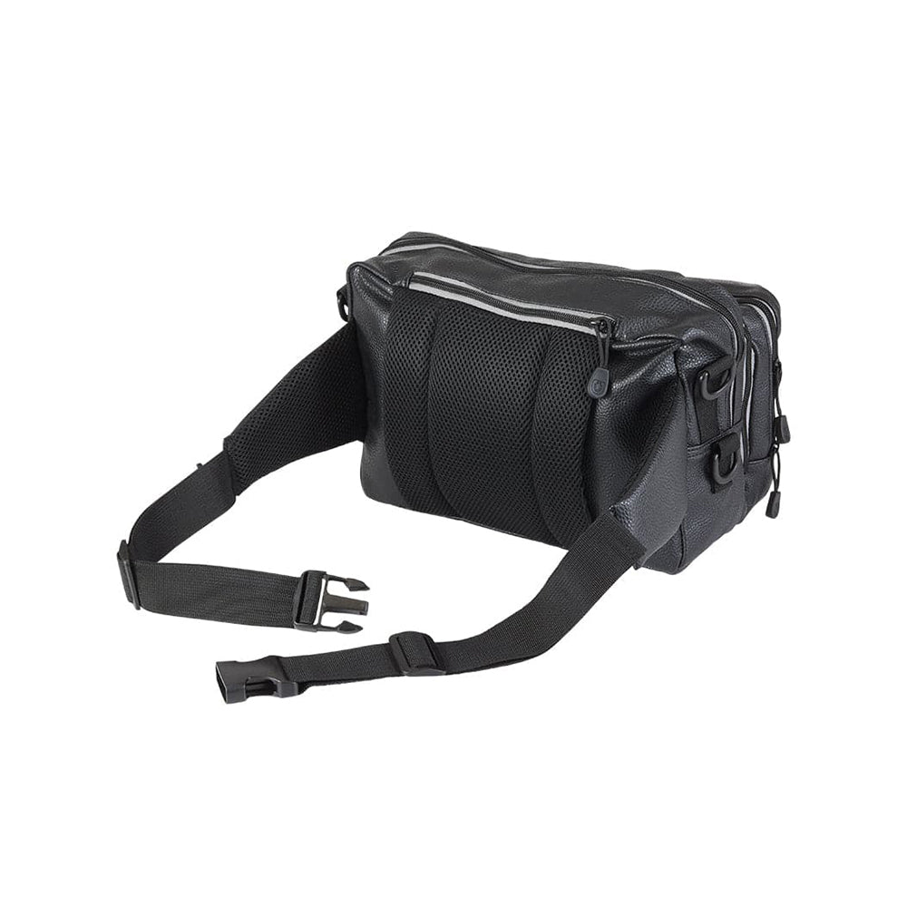 Zuca Artist Belt Bag - Stylish & Durable Waist Pack for Artists, Photographers & Travelers - Perfect for Outdoor Adventures, Concerts & Daily Use