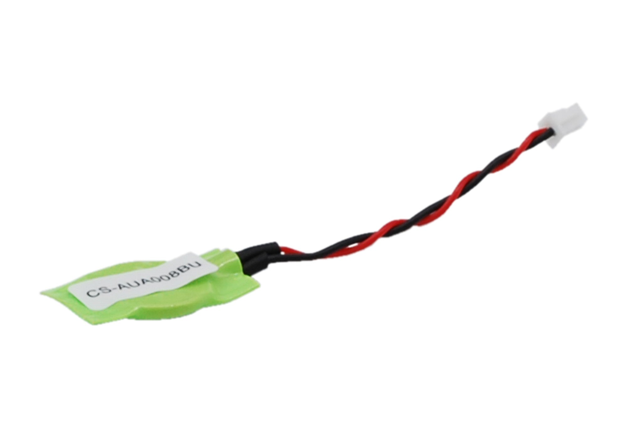 Acer 5920 5920G TravelMate 3200 3202 XCi Laptop CMOS Backup Replacement Battery - Compatible with Acer Notebooks for System Clock & BIOS Settings Maintenance
