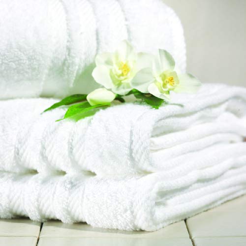 Fluffy Towels