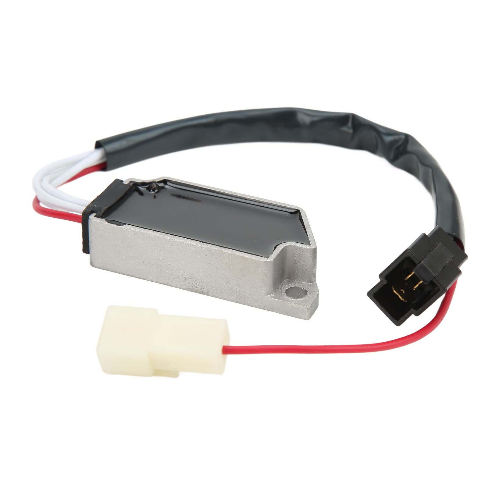 High Voltage Motorcycle Rectifier Regulator 42x 81960 00 - OEM Standard for Smooth Riding