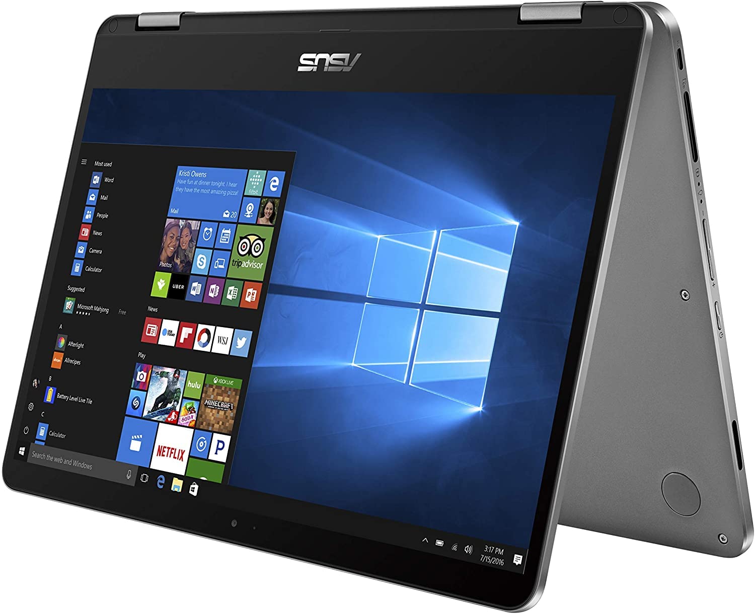 ASUS VivoBook Flip 14