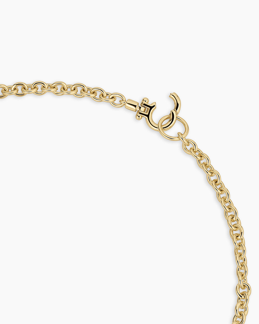 Stylish Knotty Necklace for Women - Trendy Boho Jewelry for Everyday Wear & Layering | Perfect for Casual Outfits, Parties & Gifts
