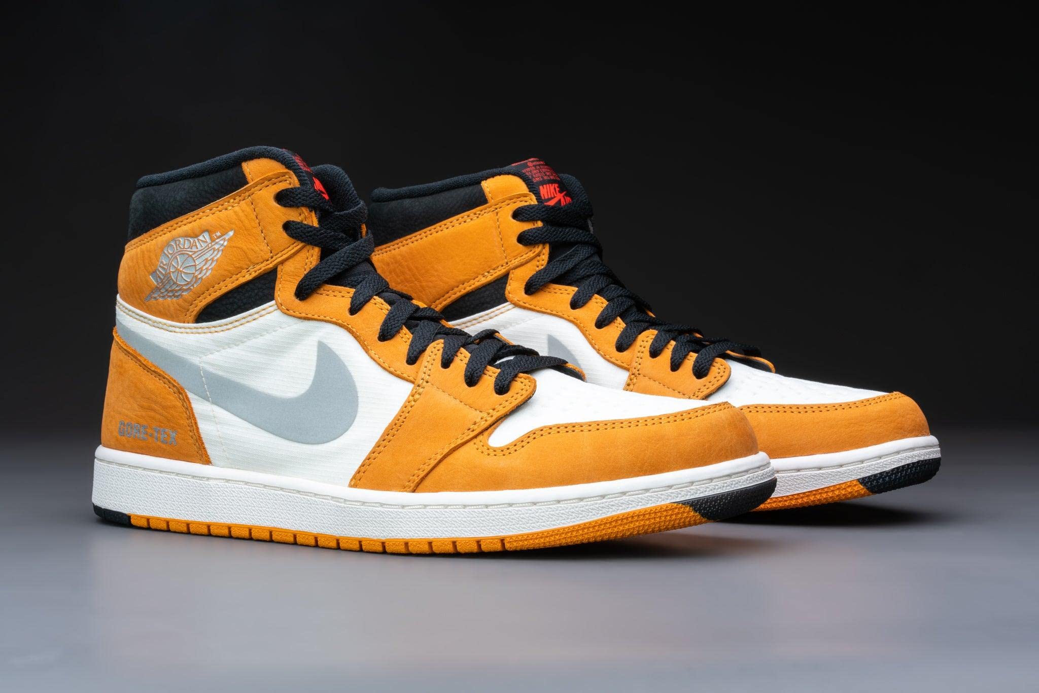 Jordan Men's Sneakers - Air Jordan Retro Basketball Shoes for Men - Comfortable & Stylish for Running, Training, and Casual Wear