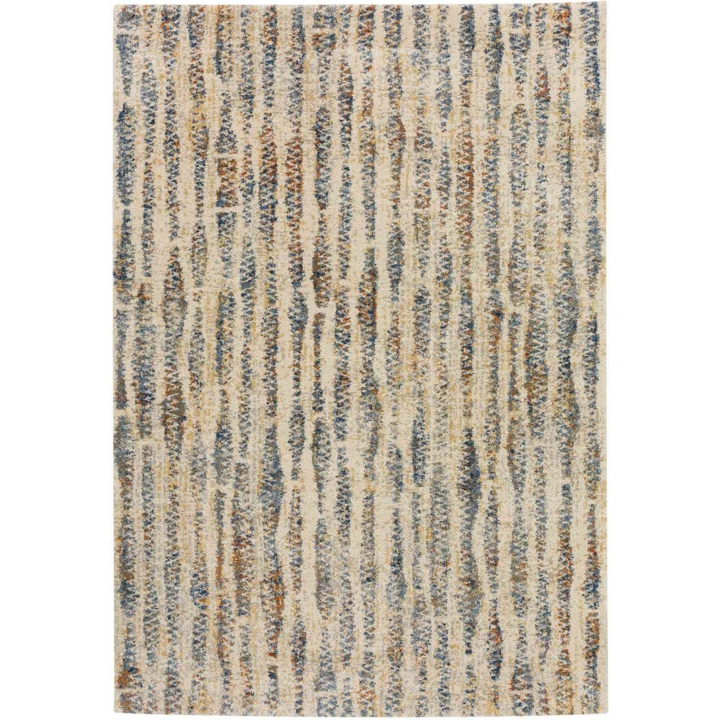Orleans Rug - Soft & Stylish Area Rug for Living Room, Bedroom, Dining Room - Perfect for Home Decor & Cozy Spaces