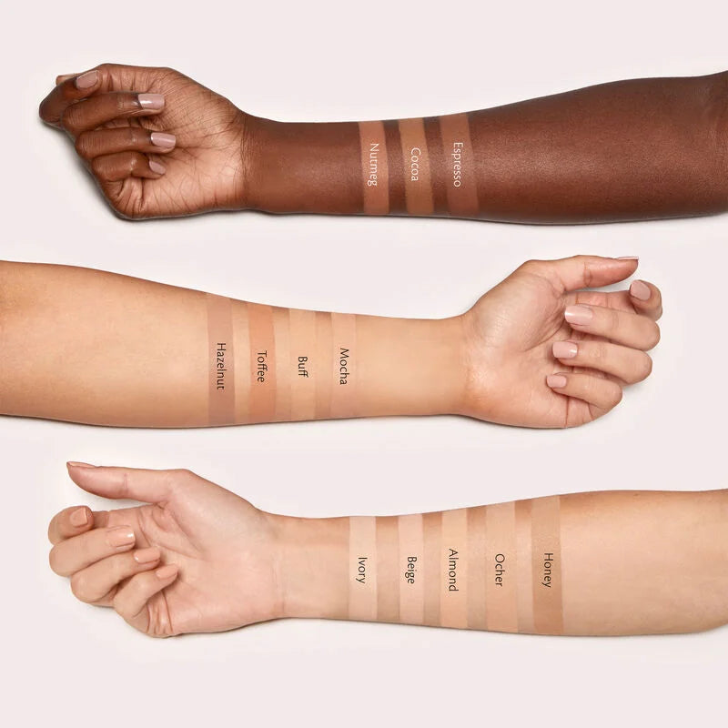 Clé de Peau Beauté Concealer - Full Coverage, Multiple Shades, New in Box - Perfect for Flawless Makeup & Everyday Wear