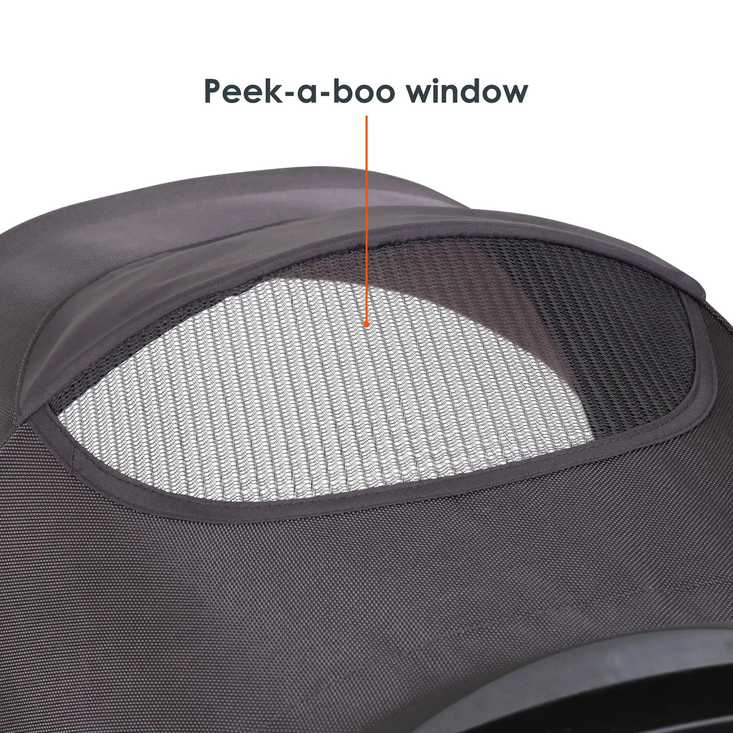 Tango Stroller - Lightweight Compact Baby Stroller for Travel & Everyday Use | Easy Fold, Comfortable Ride | Perfect for Shopping, Walks & Airports