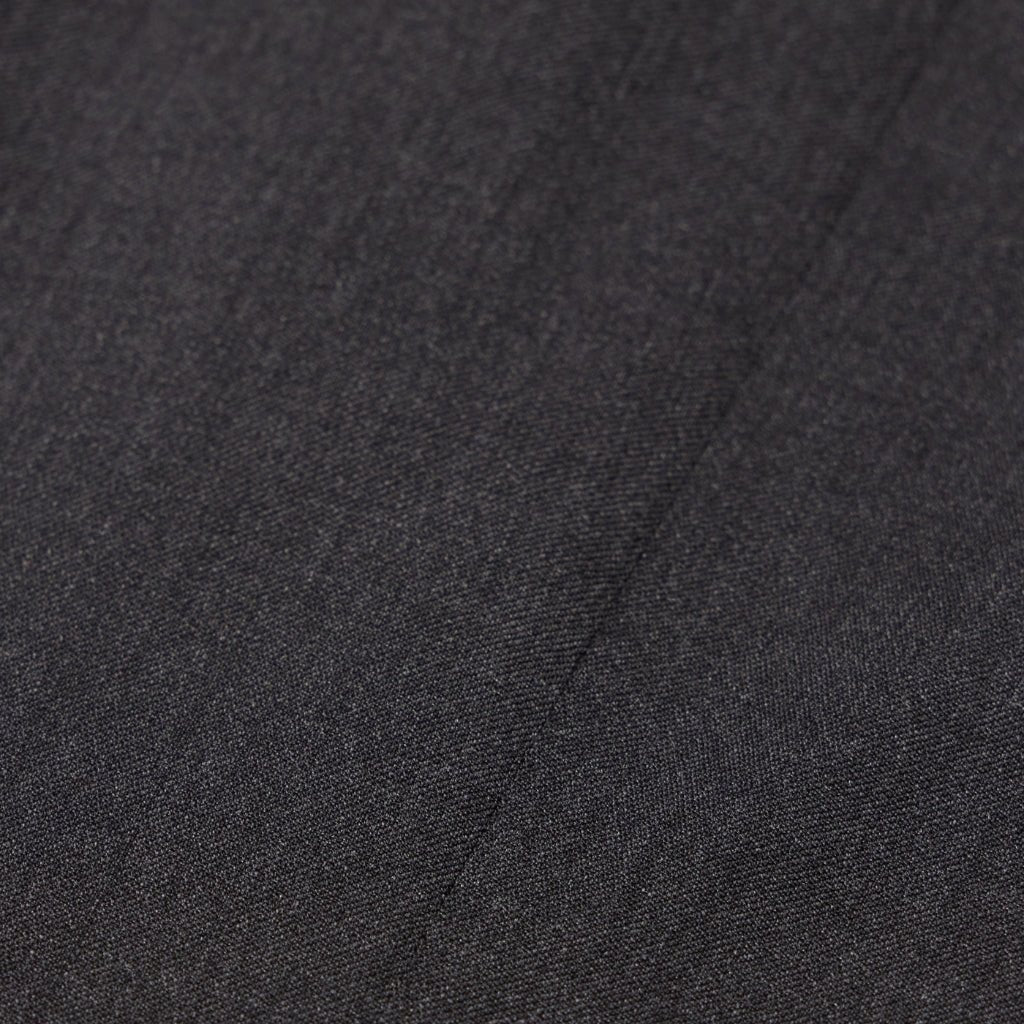 CORNELIANI Unito Premium Wool Suit for Men - Charcoal Gray | Perfect for Business Meetings, Weddings & Formal Events