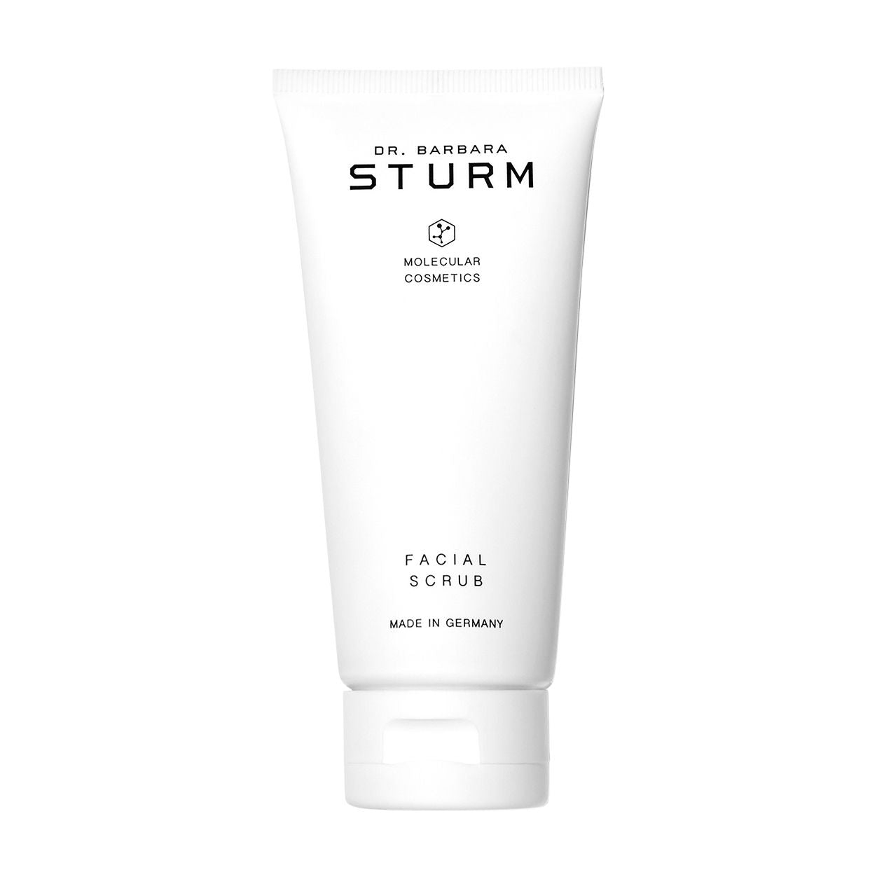Dr. Barbara Sturm Enzyme Cleanser - Exfoliating Facial Scrub for Glowing Skin | Gentle Exfoliation, Deep Cleansing | Perfect for Daily Skincare Routine & Pre-Makeup Prep