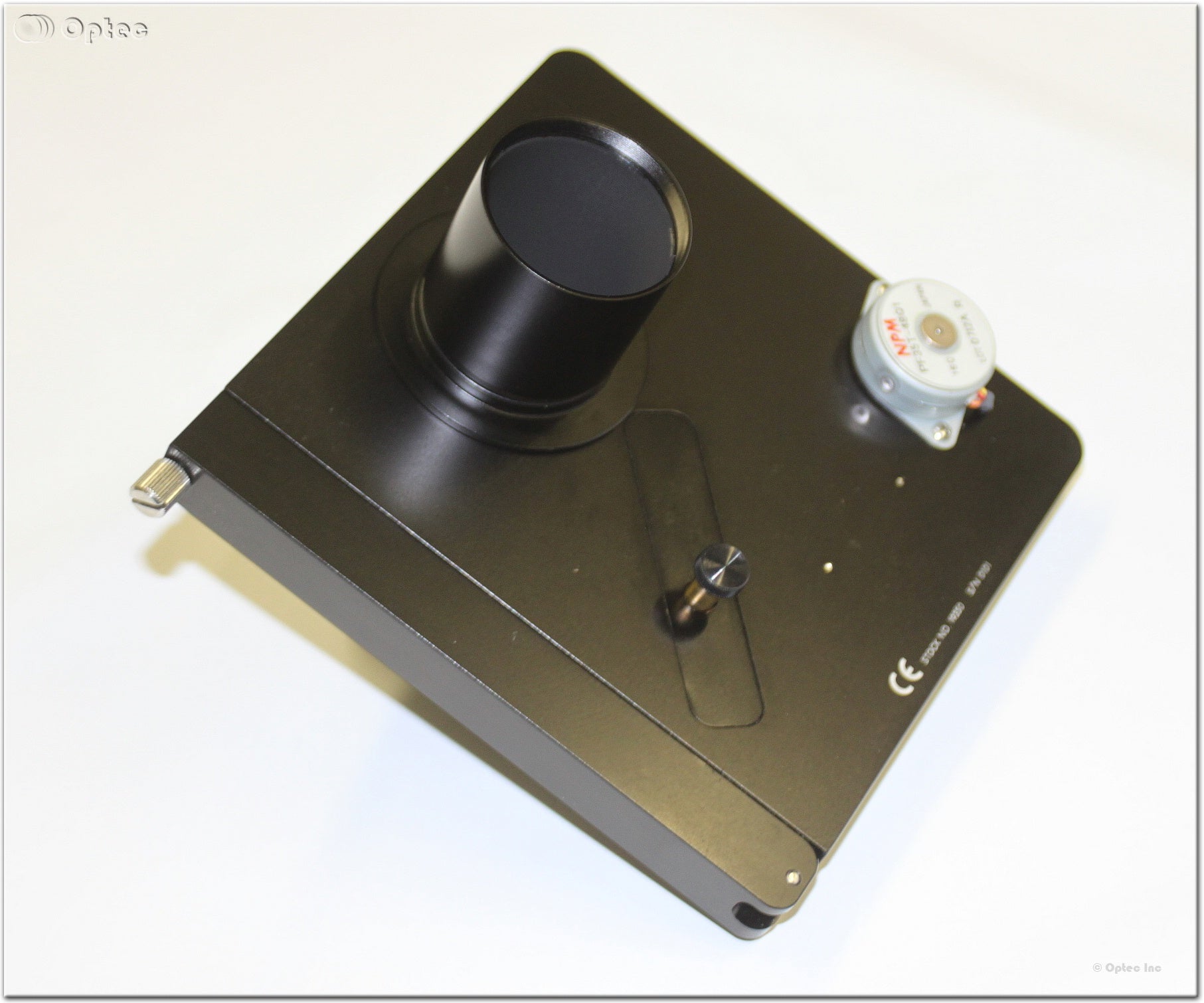 2 Inch Reverse Mounting Ring Adapter for Telescope Nosepiece (17761) - Perfect for Astronomy, Astrophotography, and Telescope Accessories