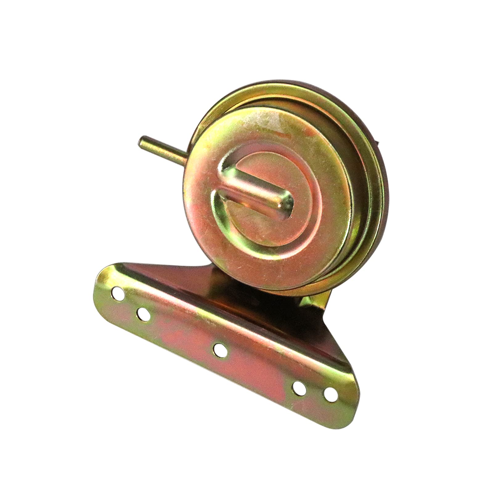 1968-1982 Chevrolet C3 Corvette & 1968-1969 Buick Riviera Headlight Vacuum Actuator - Wiper Door Vacuum Relay Replacement Part for Classic Car Restoration & Smooth Headlight Operation