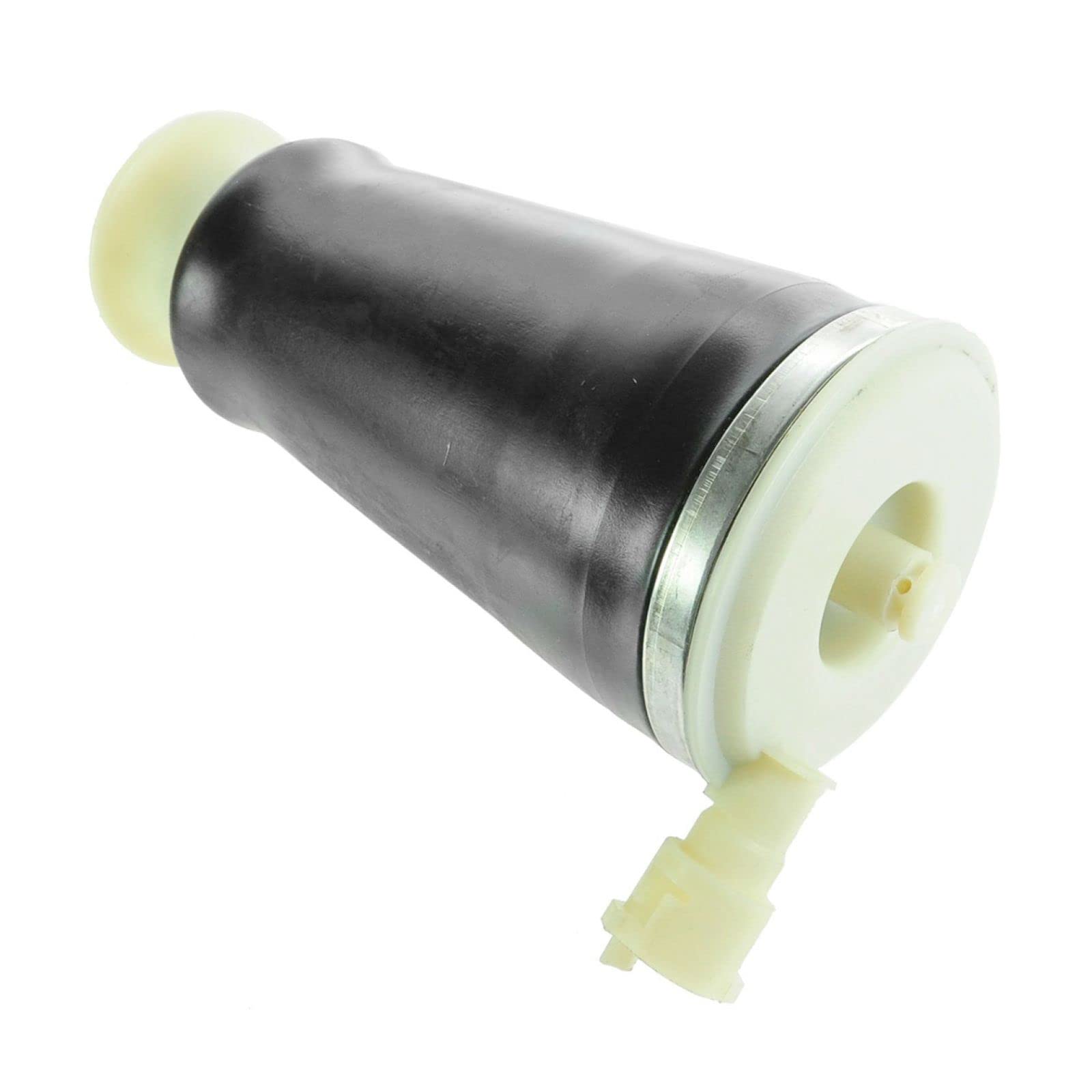 Air Suspension Kit for 1992-2002 Ford Crown Victoria & Mercury Grand Marquis - Air Ride Suspension, Compressor & Shock Absorber - Improve Ride Comfort & Handling for Luxury Cars & Classic Vehicles
