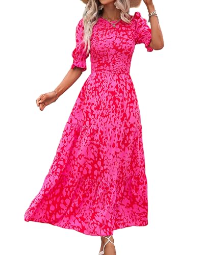 Print Rose Red