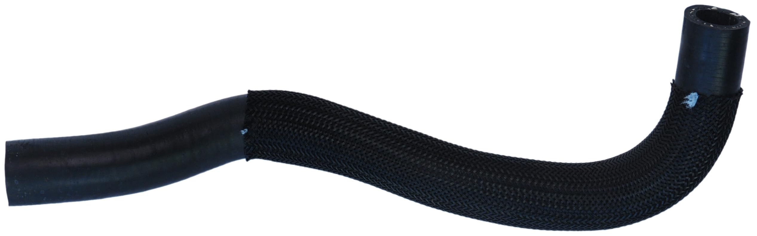 Continental 64302 Molded Heater Hose - Premium Quality Replacement for Cars & Trucks - Perfect for Engine Cooling System Maintenance & Repair