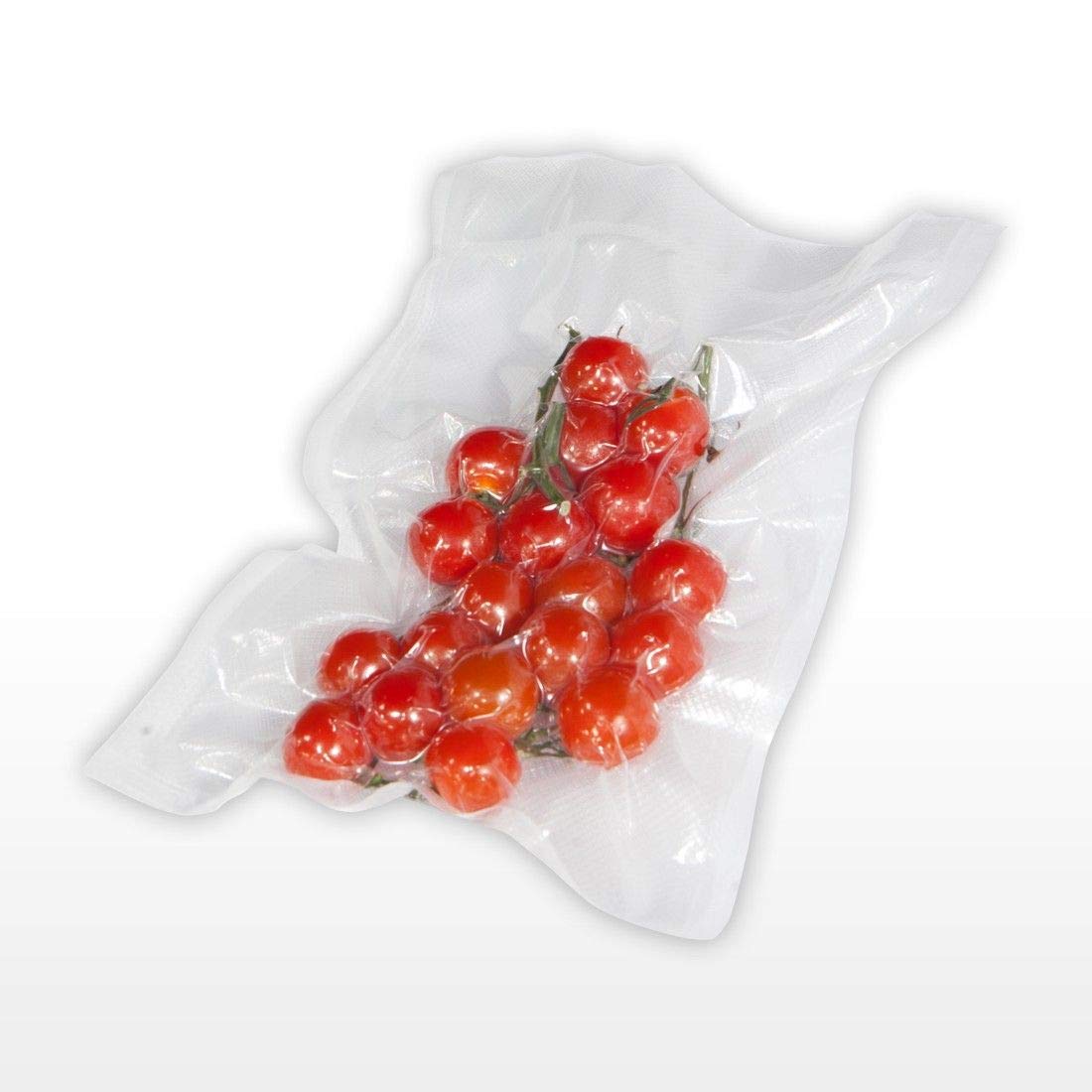 APQ 1000-Pack Clear 10x15 Co-Extruded Vacuum Pouches | 3 Mil Thick Polyethylene Food Storage Bags | Ideal for Sous Vide, Meal Prep & Commercial Food Packaging
