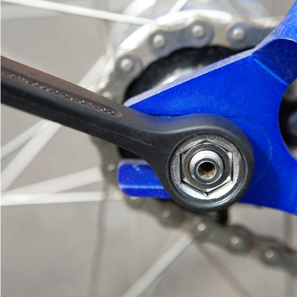 PDW 3Wrencho Multi-Tool - Compact Bike Repair Wrench for Cycling, Hiking & Outdoor Adventures