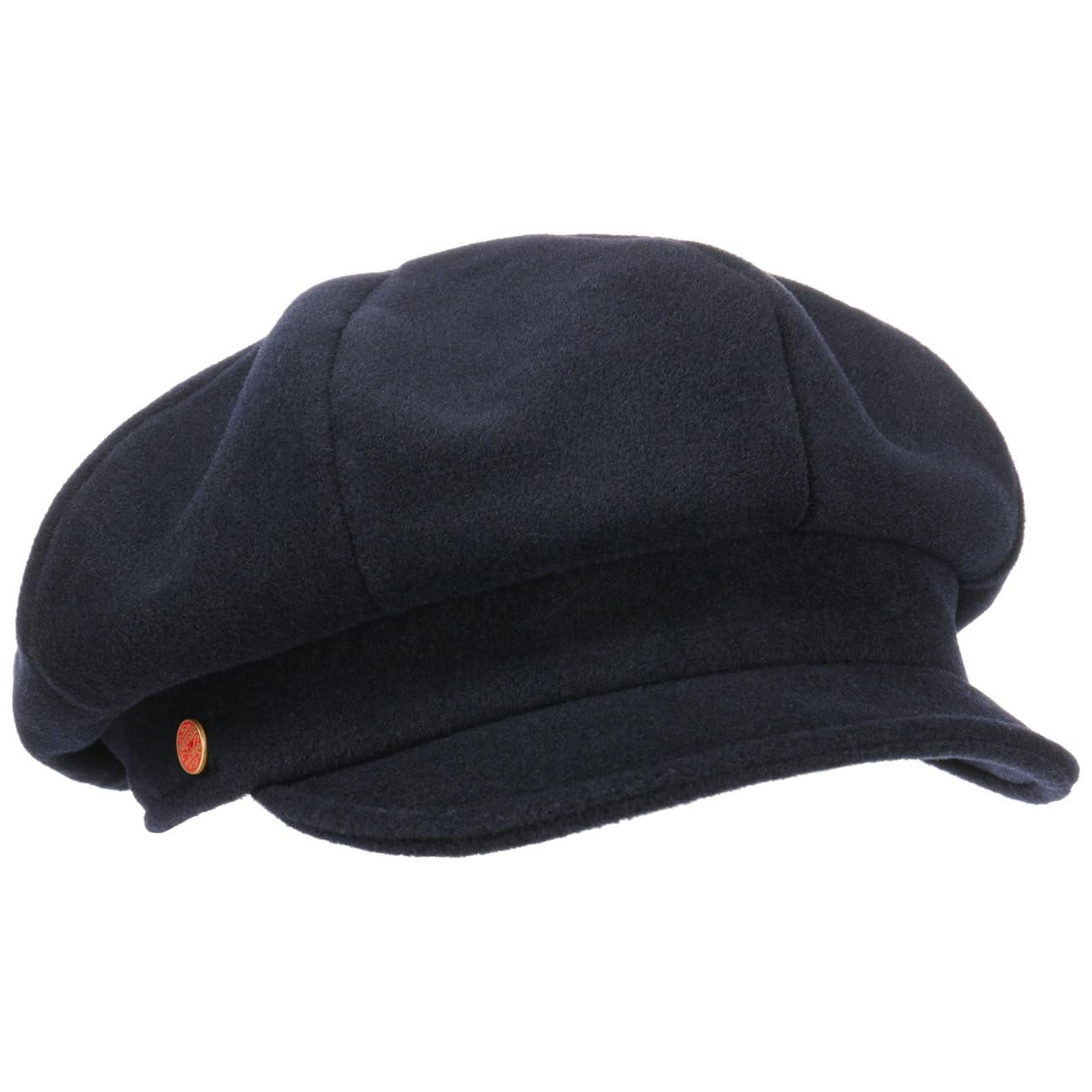 Stylish Women's Newsboy Cap - Vintage EU-Made Beret for Fashion & Casual Outfits | Perfect for Fall, Winter & Everyday Wear
