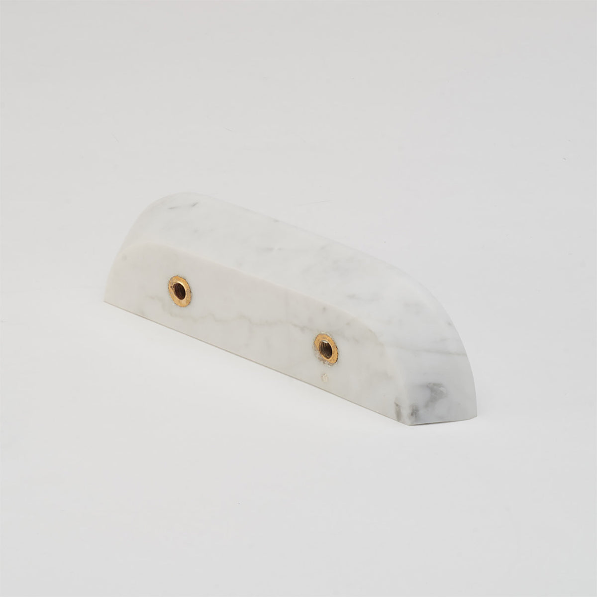 Small Dot Marble Handle - Elegant Cabinet & Drawer Pulls for Home Decor, Kitchen, Bathroom, and Office Furniture - Durable & Stylish Hardware Upgrade